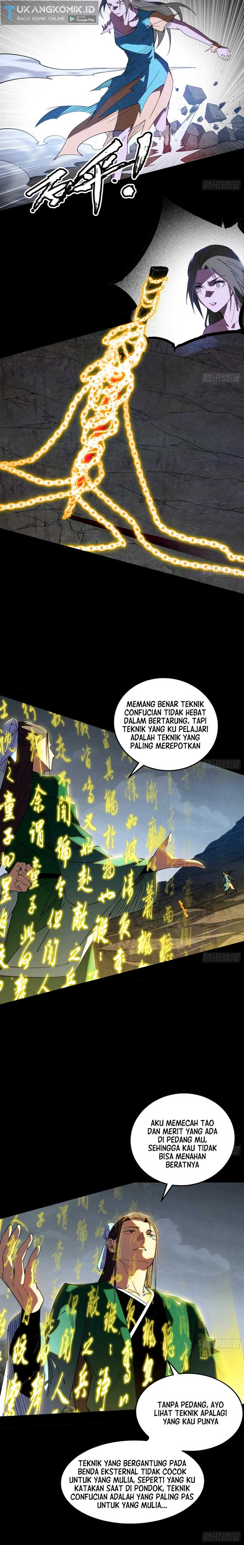 Dilarang COPAS - situs resmi www.mangacanblog.com - Komik im an evil god 384 - chapter 384 385 Indonesia im an evil god 384 - chapter 384 Terbaru 5|Baca Manga Komik Indonesia|Mangacan